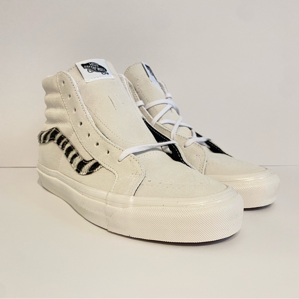 Vans Sk8-Hi 38 DX Anaheim Factory Sneakers